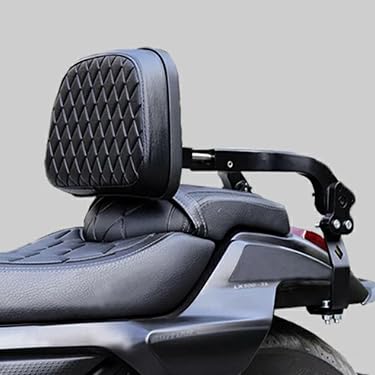 Amazon.co.jp 売れ筋ランキング: バイク用バックレスト の中で最も人気